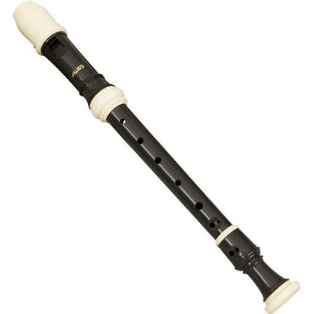 Rythm Band Rhythm Band Instruments A503B Aulos Aulos Classroom Recorder Soprano 3 Piece English A503B